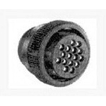 TE Connectivity / AMP Brand 206060-1