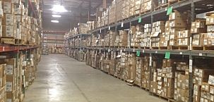 Inventory