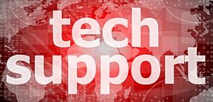Tech Support